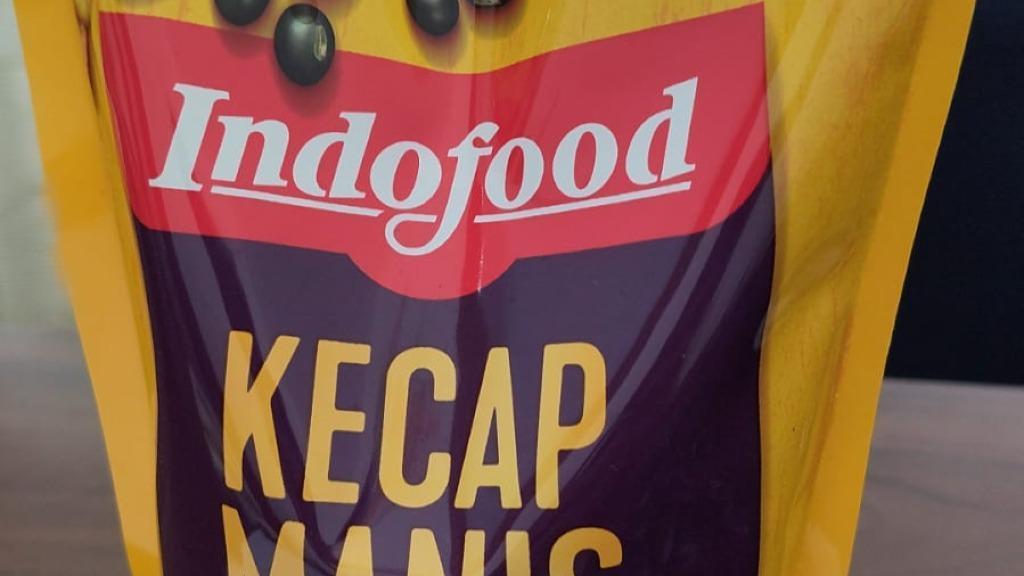 KECAP INDOFOOD